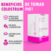 Colostrum Ft01 500mg - 90Caps