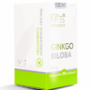 Ginko Biloba 500mg - 90caps